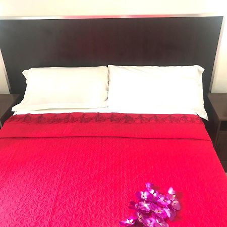 Tune Homes B&B Ρώμη Εξωτερικό φωτογραφία