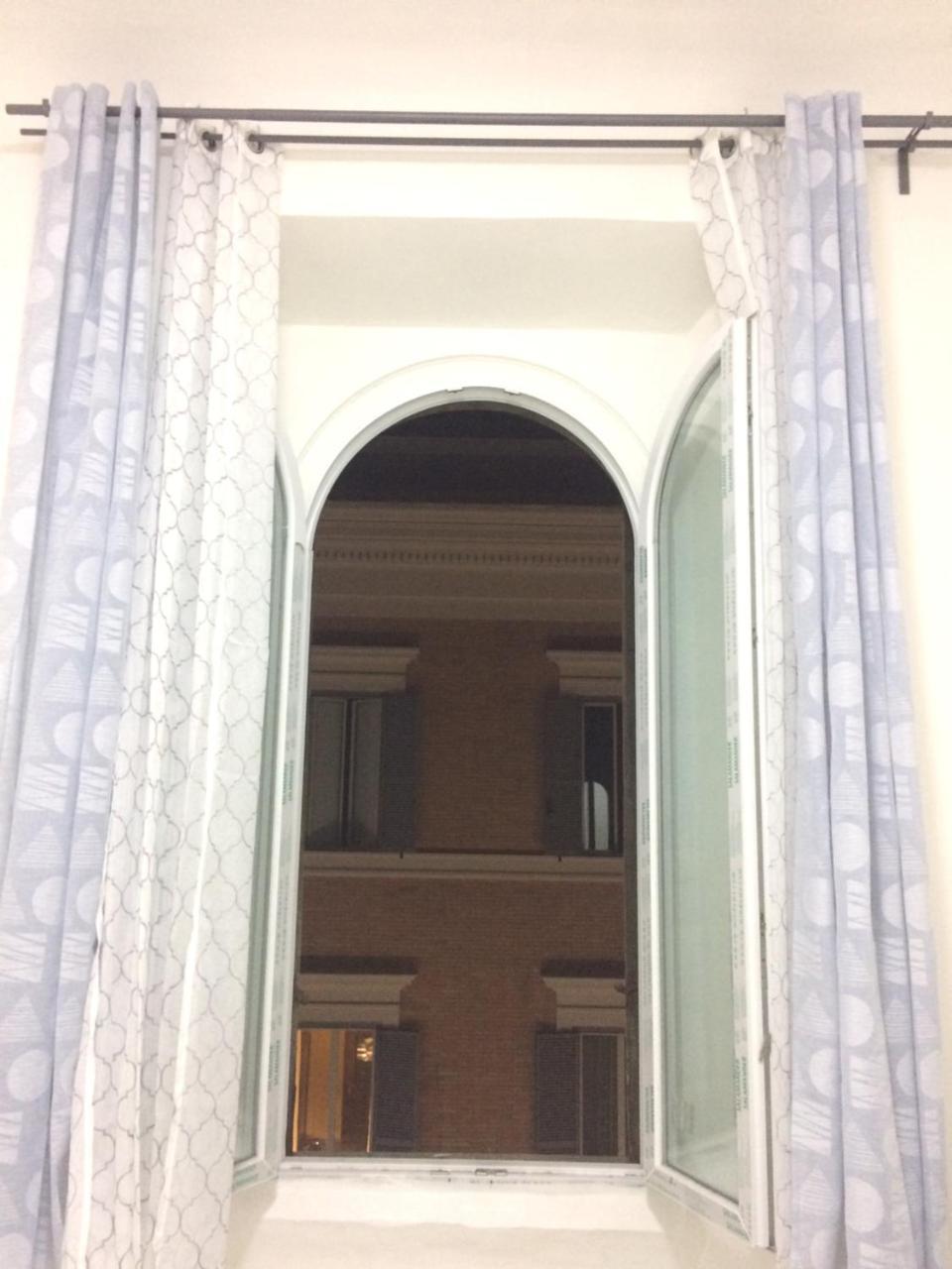 Tune Homes B&B Ρώμη Εξωτερικό φωτογραφία