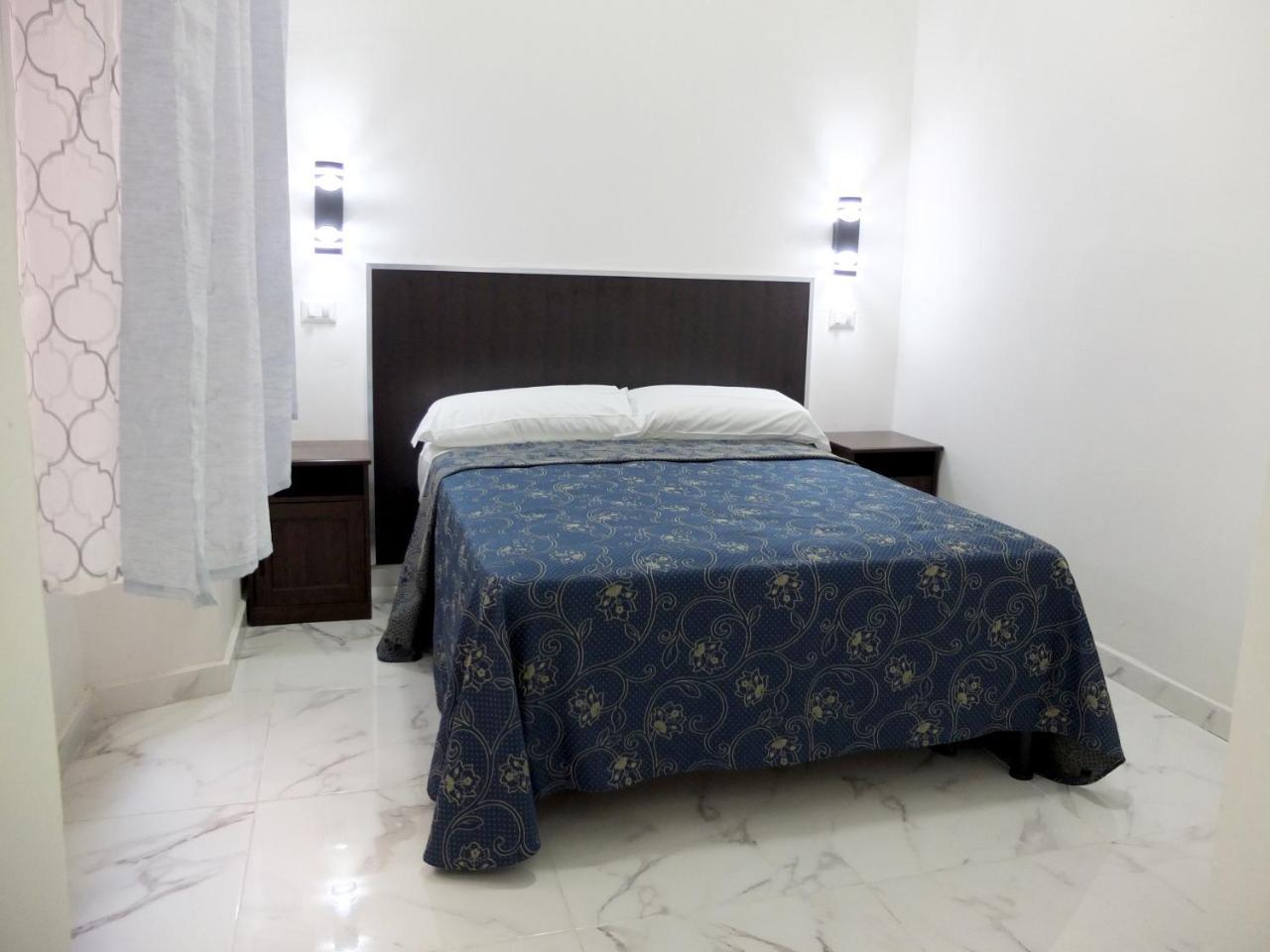 Tune Homes B&B Ρώμη Εξωτερικό φωτογραφία