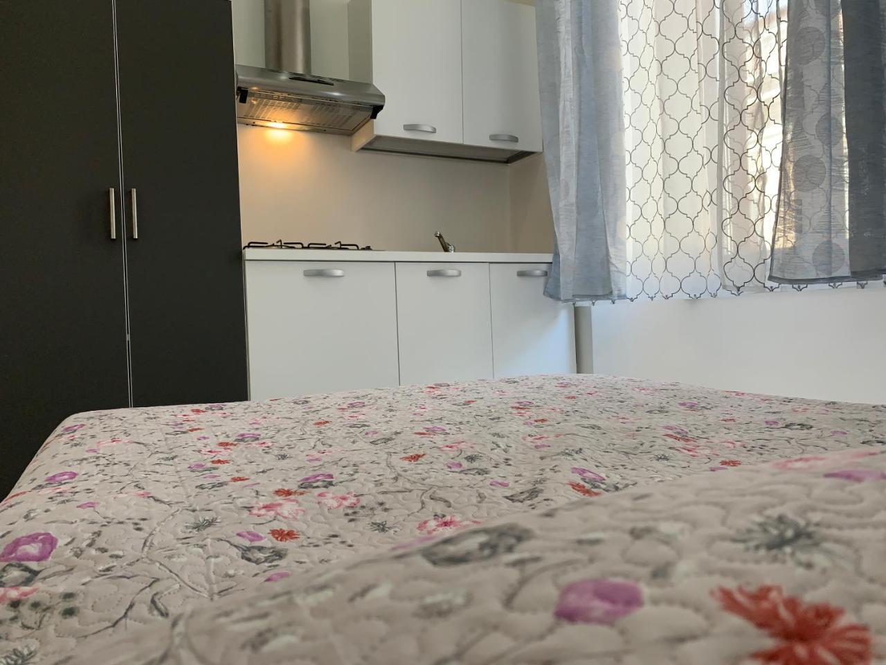 Tune Homes B&B Ρώμη Εξωτερικό φωτογραφία