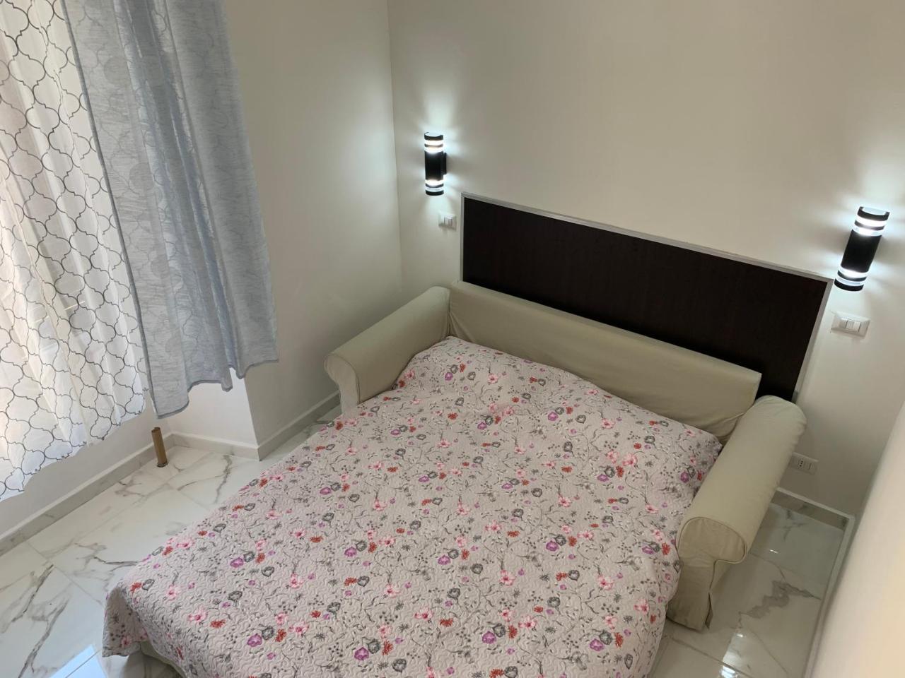 Tune Homes B&B Ρώμη Εξωτερικό φωτογραφία