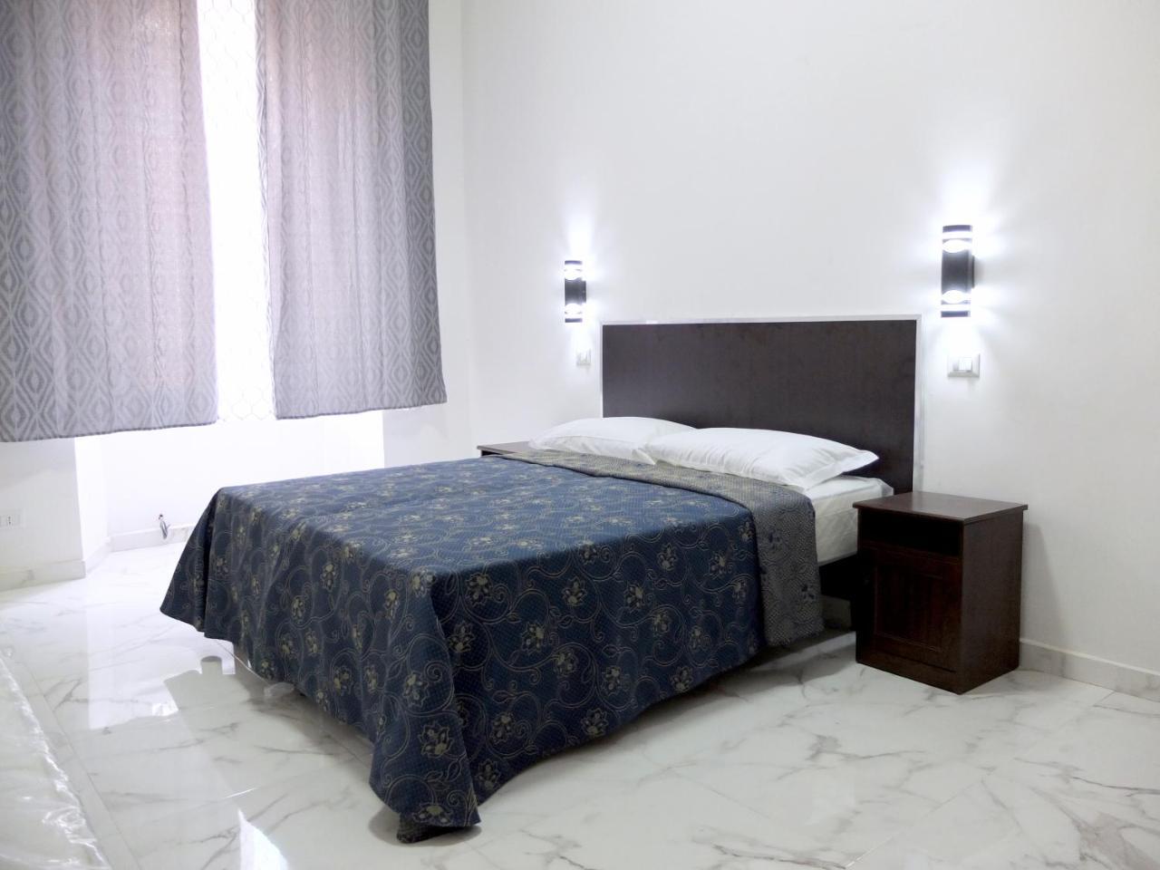 Tune Homes B&B Ρώμη Εξωτερικό φωτογραφία