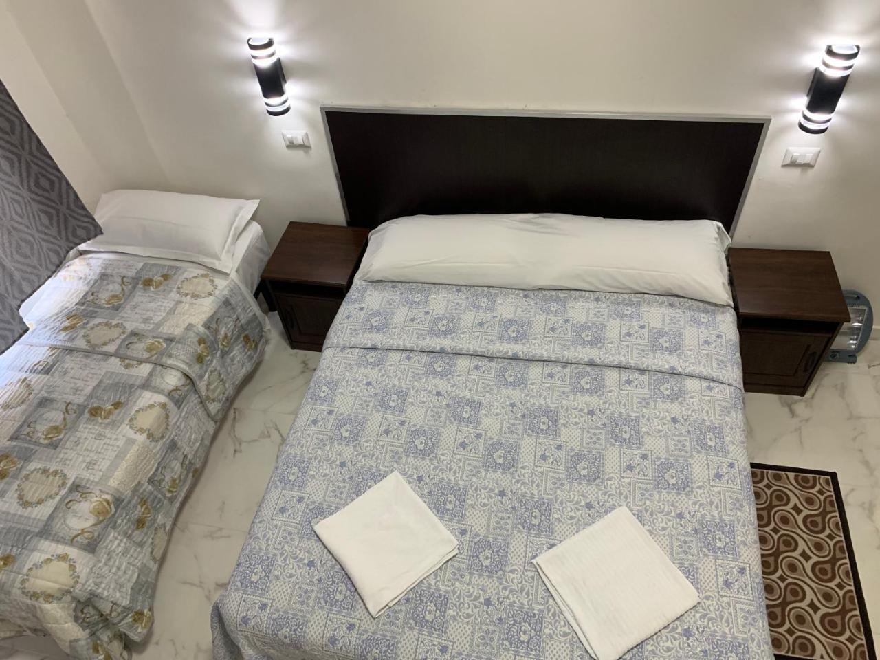 Tune Homes B&B Ρώμη Εξωτερικό φωτογραφία