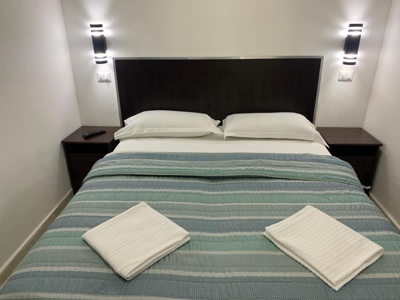 Tune Homes B&B Ρώμη Εξωτερικό φωτογραφία