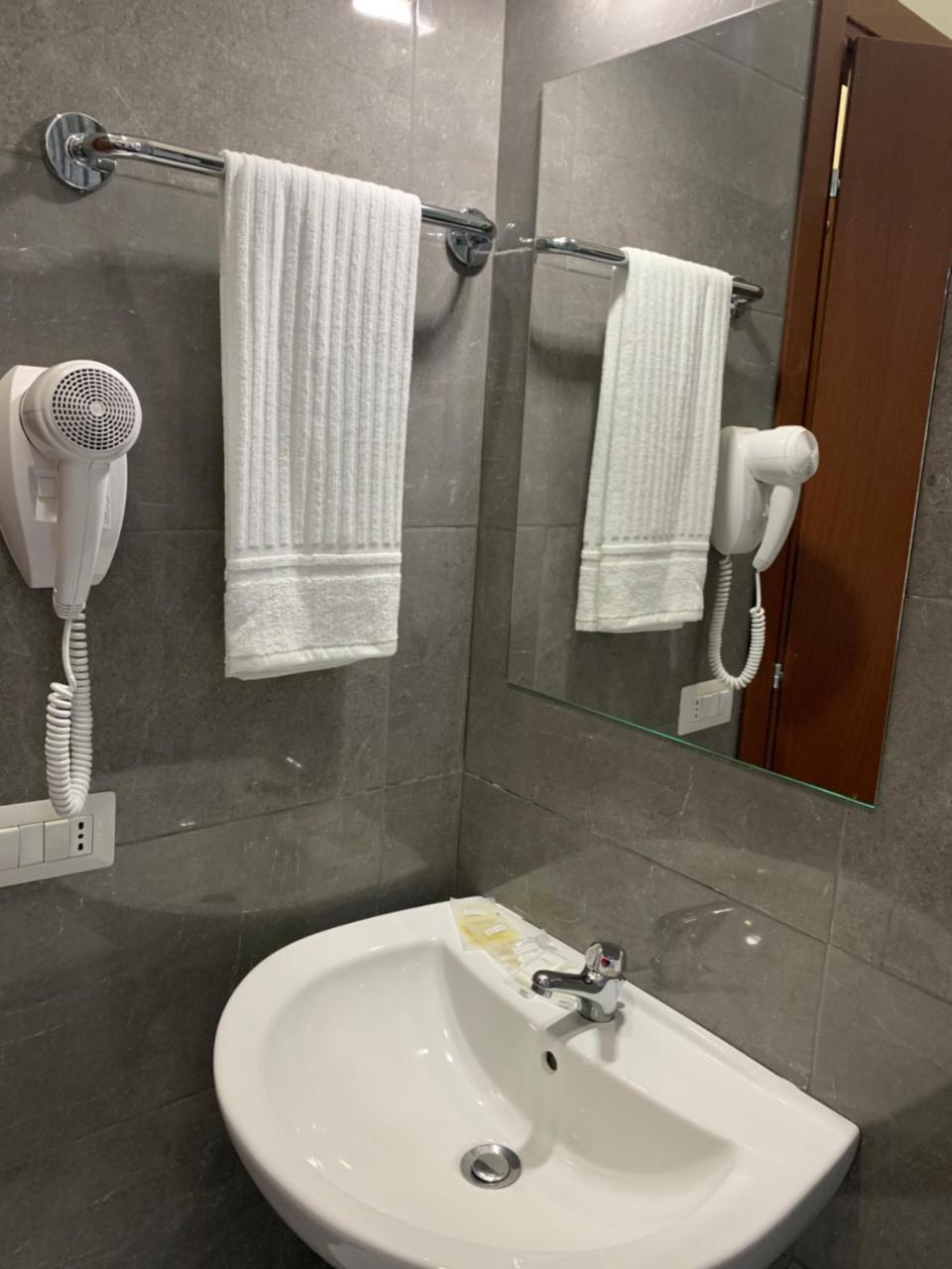 Tune Homes B&B Ρώμη Εξωτερικό φωτογραφία