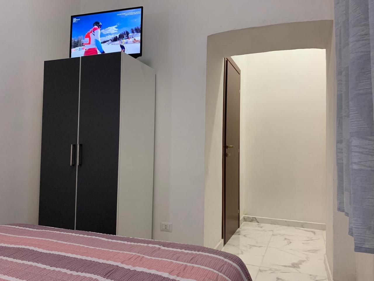 Tune Homes B&B Ρώμη Εξωτερικό φωτογραφία
