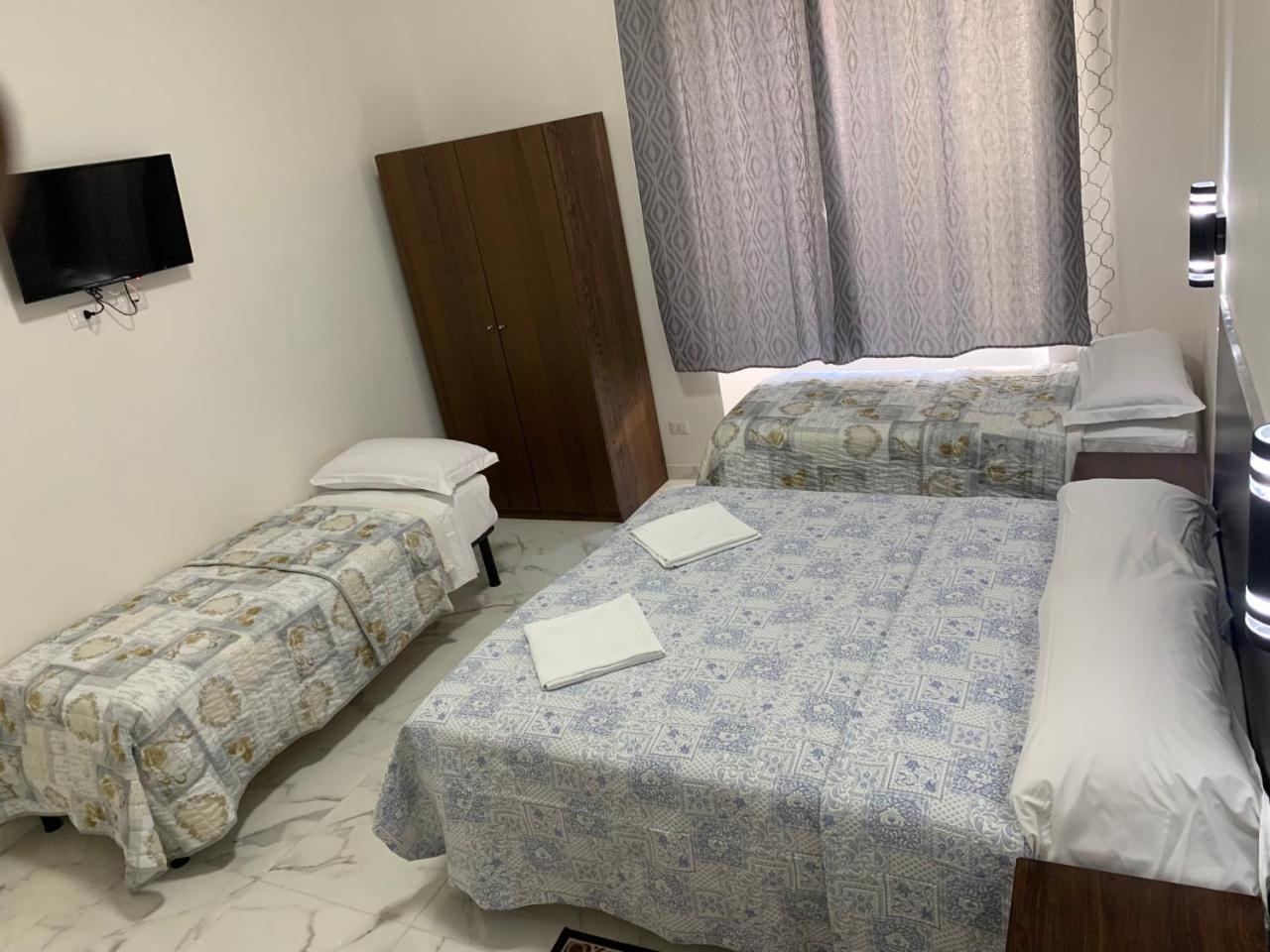 Tune Homes B&B Ρώμη Εξωτερικό φωτογραφία