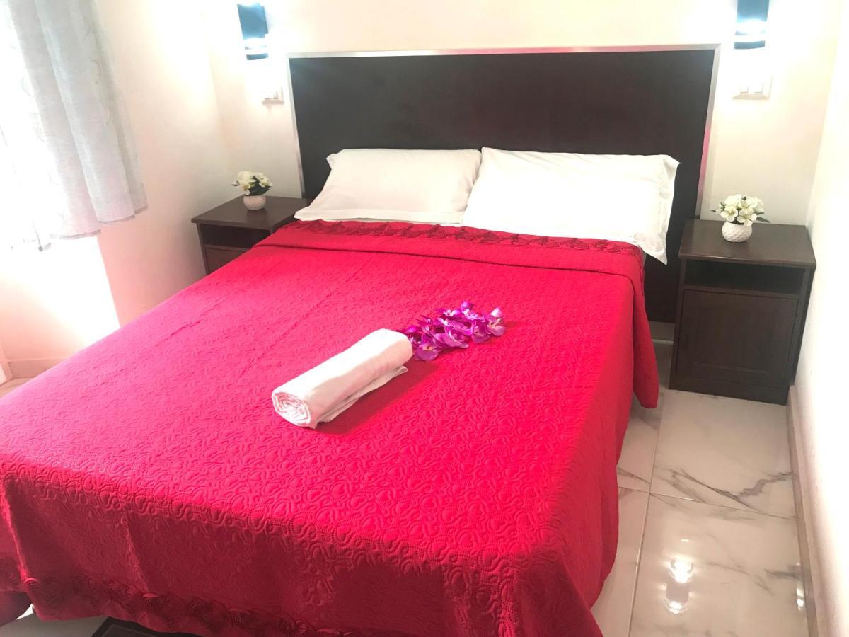 Tune Homes B&B Ρώμη Εξωτερικό φωτογραφία
